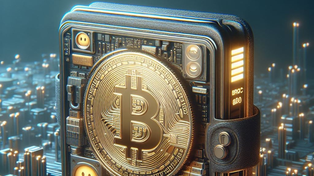 Ordinals Wallet Improves Trading Functionality with BRC-420 Compatibility and Node Upgrade