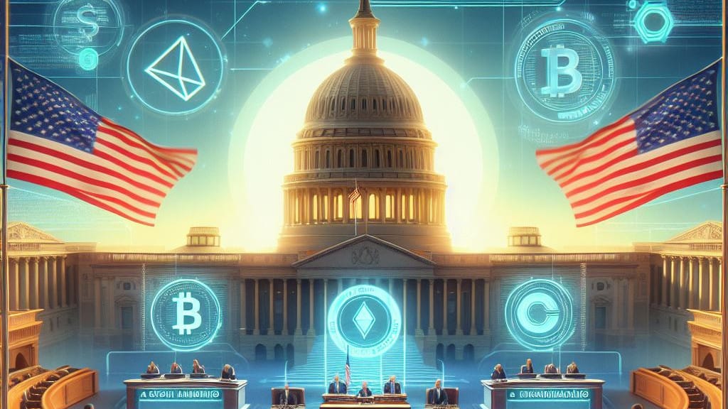 Elizabeth Warren Joins Forces on Digital Asset Anti-Money Laundering Legislation