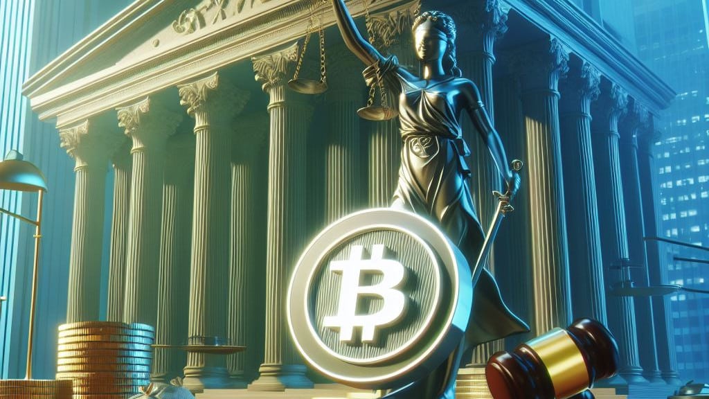 A freezing order has been set in place by the British Virgin Islands Court for the substantial assets owned by the co-founders of Three Arrows Capital, totaling $1.144 billion.