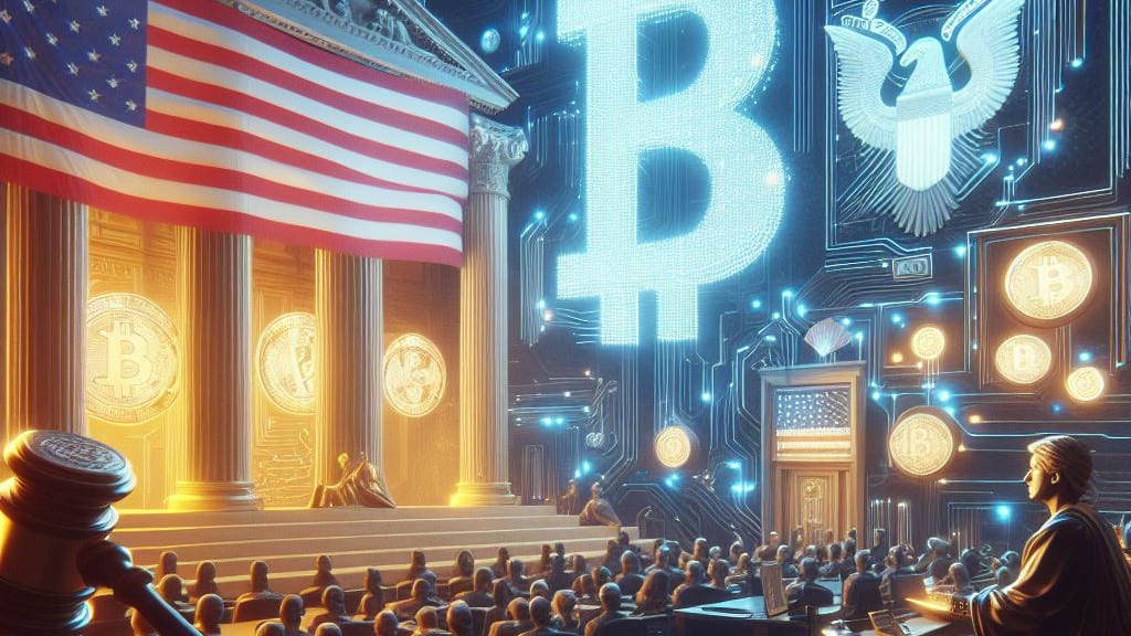 Coinbase Encounters a Major Setback as U.S. SEC Denies Its Request for New Cryptocurrency Regulations