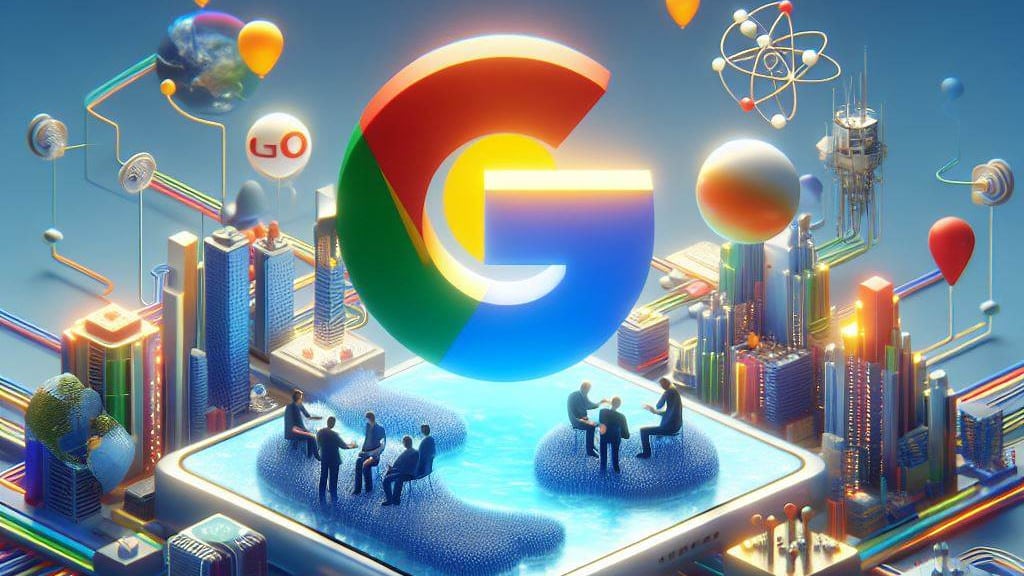 The Top 5 Google Generative AI Tools You Should Try in 2024