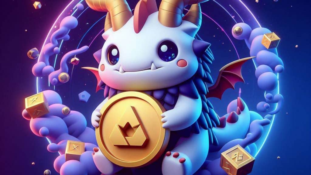 Axie Infinity Launches Evolution Mechanism for Its NFT Monsters