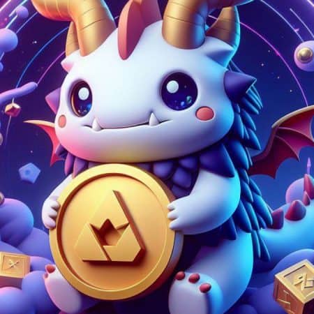 Axie Infinity Rolls Out New Monster Evolution Feature to Enhance 'Pokemon'-Like Gameplay Experience