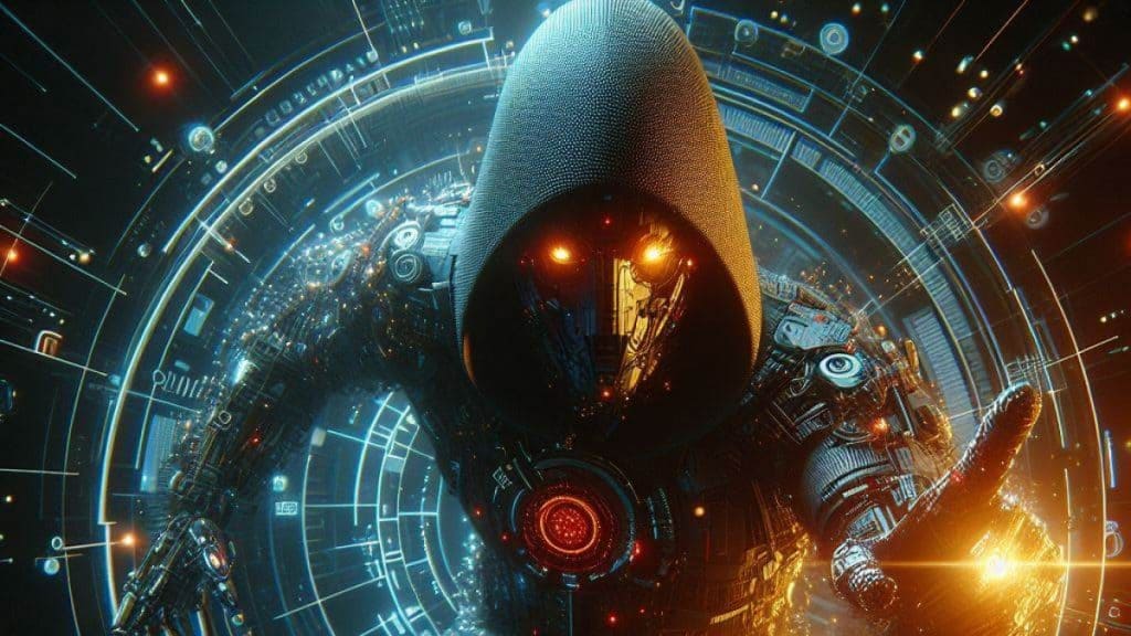 Generative AI Cyberattacks Are Projected to Pose Significant Risks for Businesses in 2024, Report Indicates