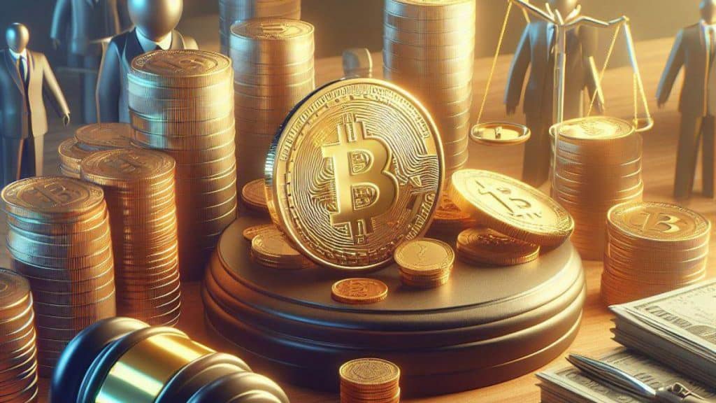 Indian Authorities Say 'No' to Crypto Legalization and Treat It as a Gambling Instrument.