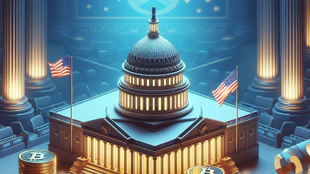 US Representative Tom Emmer has successfully attracted congressional co-sponsors for the CBDC Anti-Surveillance State Act, now endorsed by 75 members.