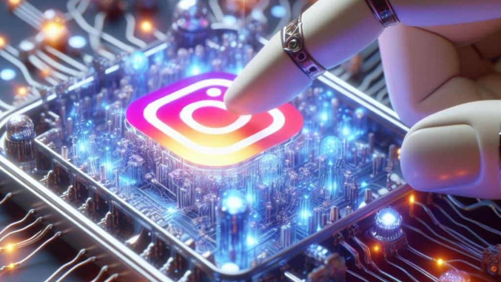 Instagram Launches AI-Driven Background Editing Tool for Users in the US