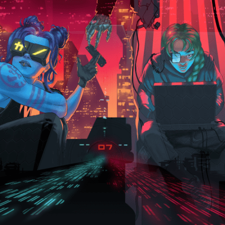 Chain Runners Is Set to Dive into the Metaverse