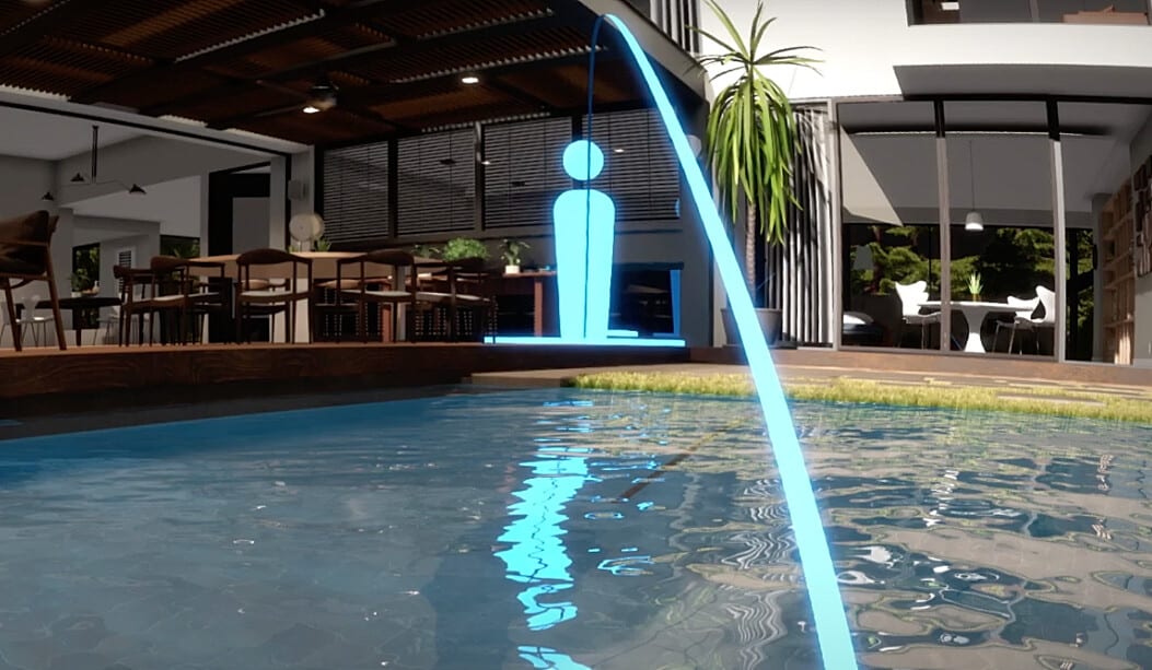 Check out the demonstration of ray-tracing technology featured in NVIDIA's latest video.