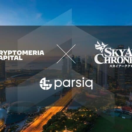 Cryptomeria Capital Unveils a Versatile Event Space in Singapore 