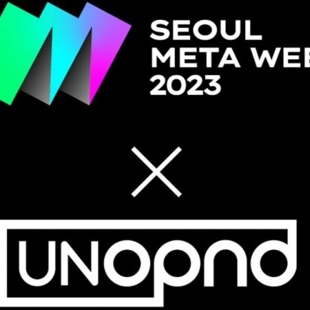 UNOPND Collaborates with Seoul Meta Week 2023 as an Event Presenter