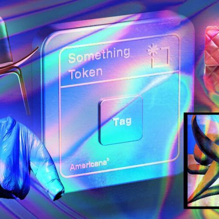 Americana Technologies successfully secures $6.9 million in seed funding, aiming to advance the concept of a Metaverse of things.
