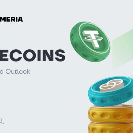 Cryptomeria Capital Shares an In-Depth Guide to Stablecoins
