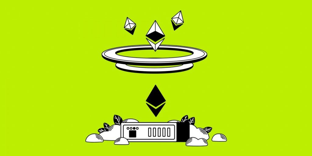 Crypto Staking Platforms