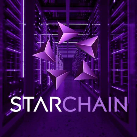 The DeSci initiative StarChain has celebrated a significant achievement by consolidating 500 terabytes of astronomical datasets.