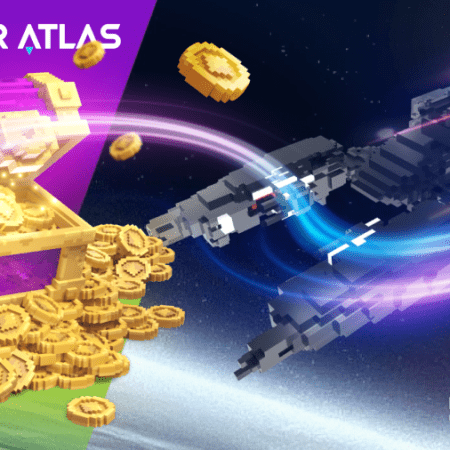 The Sandbox is Pairing Up with Star Atlas to Host a Unique Contest, Offering Two Metaverses in One Experience