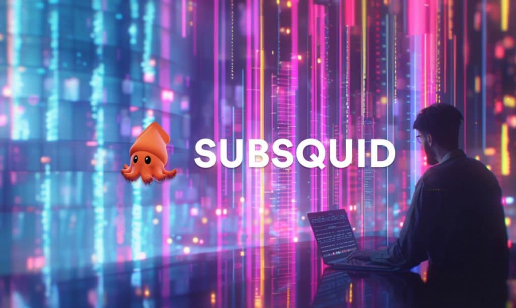 Subsquid's CEO highlights that DePINs are set to connect the digital world with physical infrastructure needs.