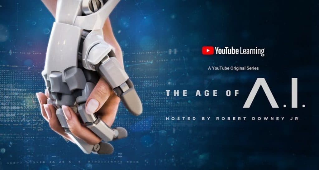 age of ai