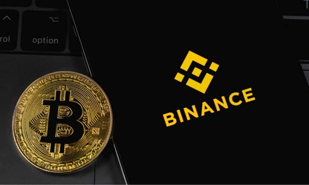 Binance.US and Changpeng Zhao's Stake