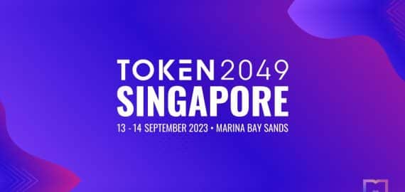 TOKEN2049: Best Events Curated by Mpost
