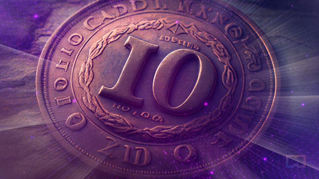 Best Coins Under 10 Cents Worth Investing In for 2023