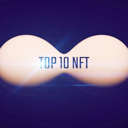 The top 10 priciest NFT transactions ever documented