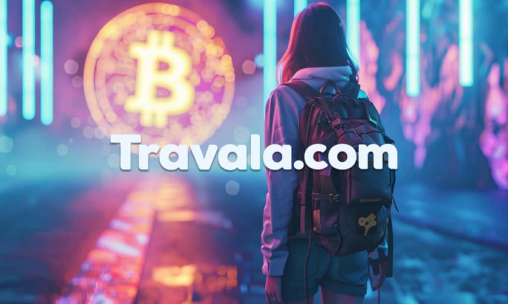 Travala Reinvents Travel Rewards with 10% Bitcoin Cashback, Establishing Innovative Standards in the Industry