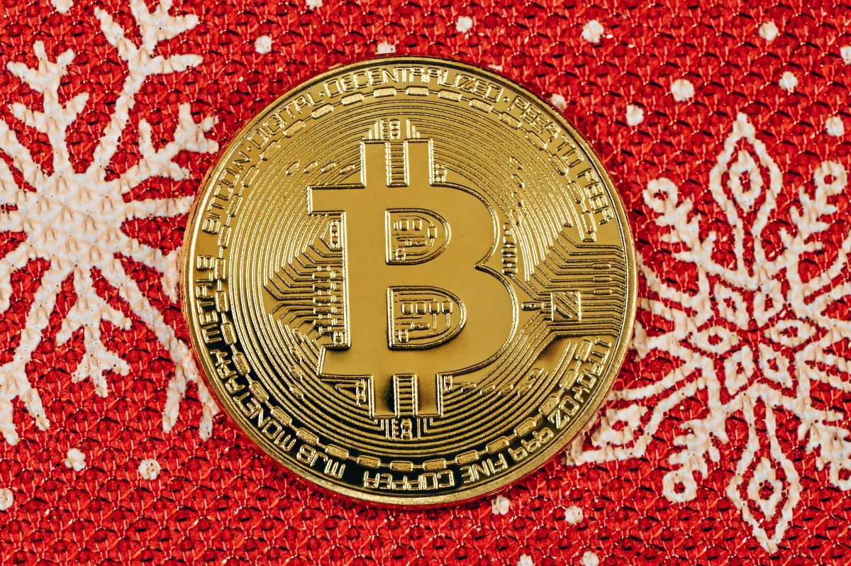Bitcoin halving