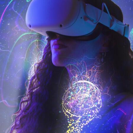 Tripp has successfully raised $11.2 million from prominent investors to create a Metaverse centered around mindfulness.