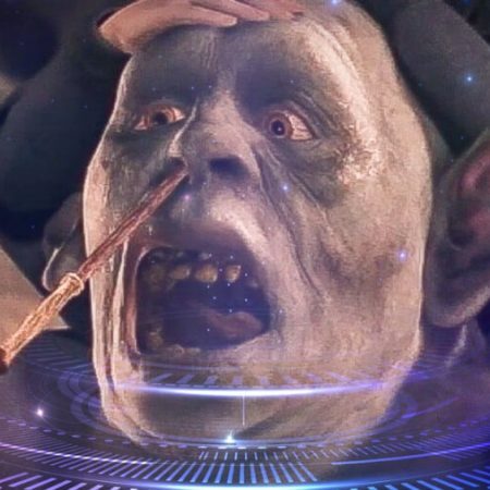 The Metaverse has a troll problem