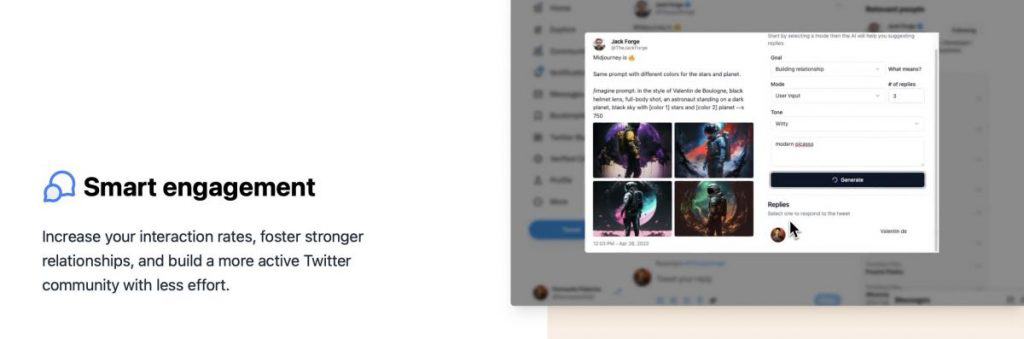 Tweetspear