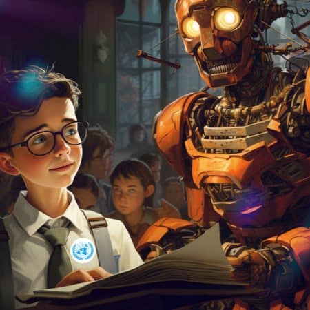 Australian Educational Institutions Set to Integrate Generative AI Technologies Such as ChatGPT Starting in 2024