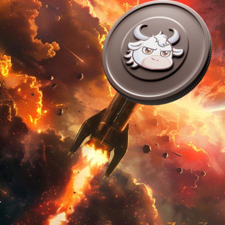 The new cryptocurrency MoonTaurus successfully raised $100,000 in a mere two hours following the launch of its presale.