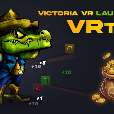 Victoria VR has revealed its latest strategic player-versus-player game, which will be featured on Telegram.