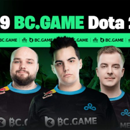 BC.GAME has teamed up with Cloud9, signaling the organization’s intent to broaden its esports involvement through strategic acquisitions.
