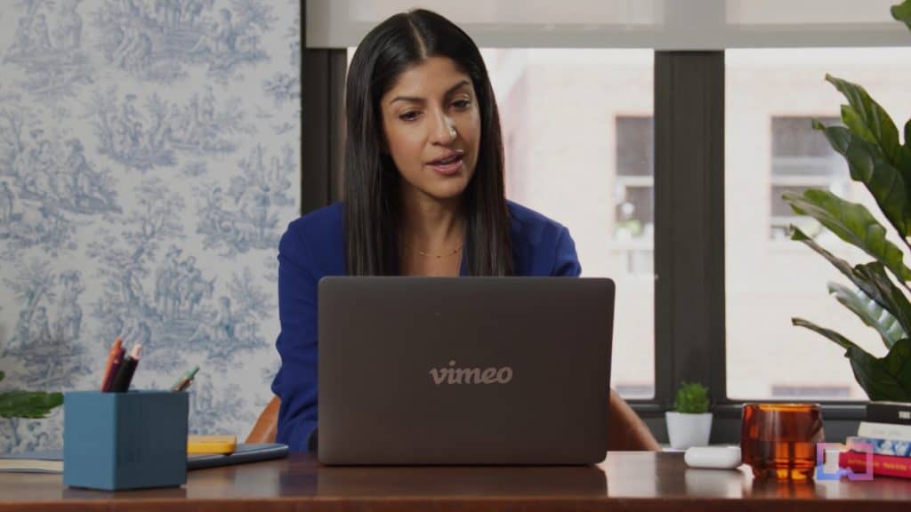 Vimeo ai