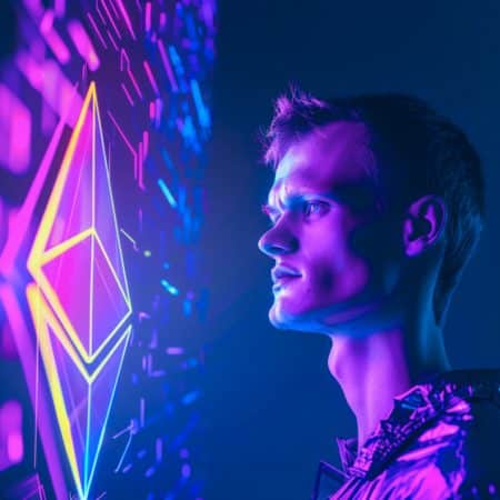 Vitalik Buterin Shares Ethereum's Vision for AI Integration in Its Future Roadmap and Its Impact on Technological Society