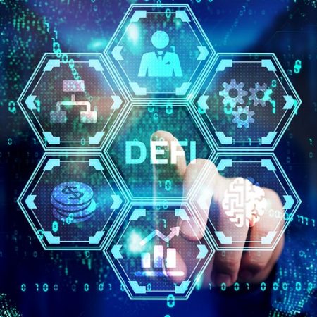 Decentralized Finance (DeFi): An Introductory Guide for Beginners (2023)
