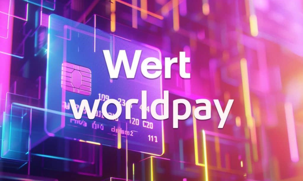 Wert Partners with Worldpay to Integrate JCB, Amex, and Discover into Its Payment Checkout Platform