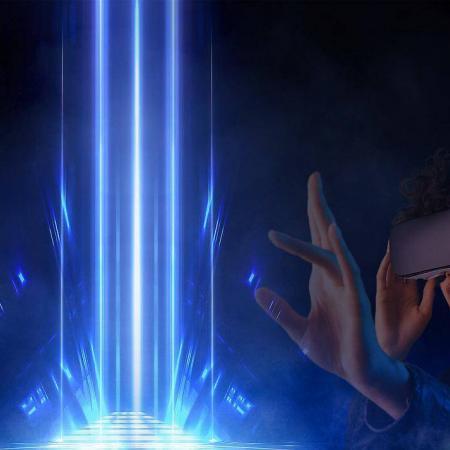 Sony unveils its vision for the Metaverse, describing it as a platform for social interaction and a live networking hub.
