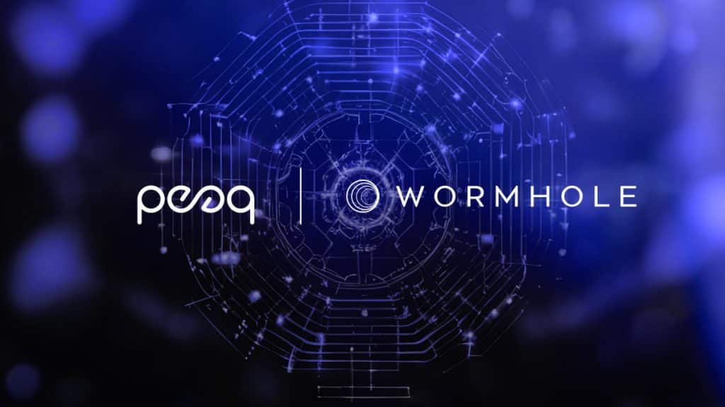 Peaq Partners with Wormhole to Enhance Cross-Chain Liquidity Across Web3 Platforms