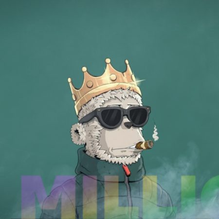 In a recap of y00ts week, it was revealed that DeGods' DUST Labs managed to secure $7 million during the mint on September 5.
