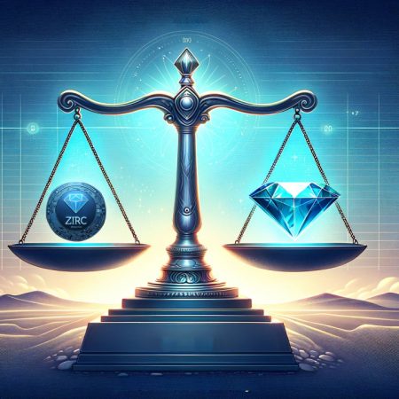Australian company NYBlue has successfully acquired over a million carats of blue zircon and has introduced the RWA Token into the market.